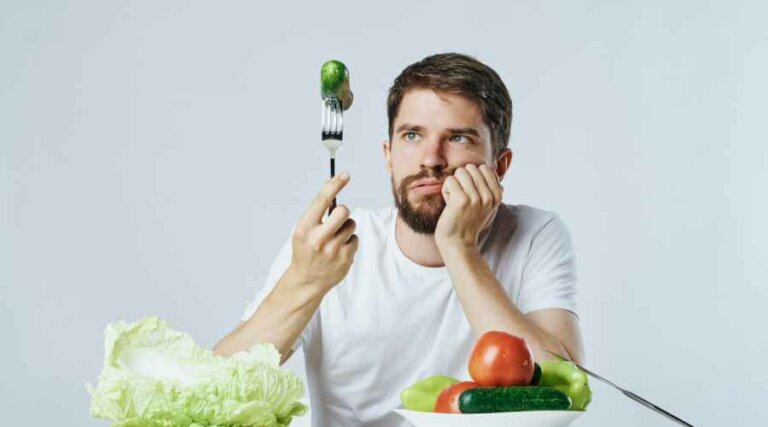 Warum ständiger Hunger auf Insulinresistenz hindeuten kann