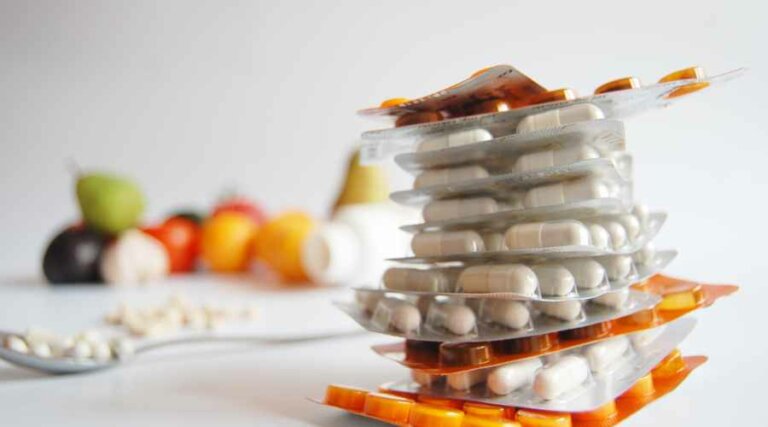 Männergesundheit und Insulinresistenz was typisch ist