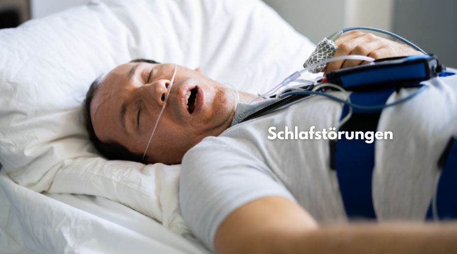 Schlafstoerungen Bei Insulinresistenz