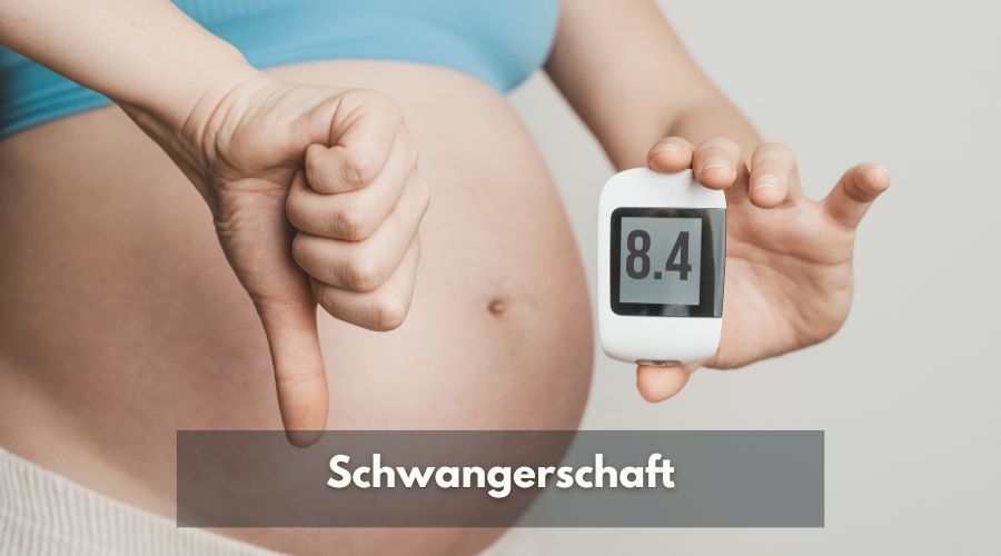Schwangerschaft